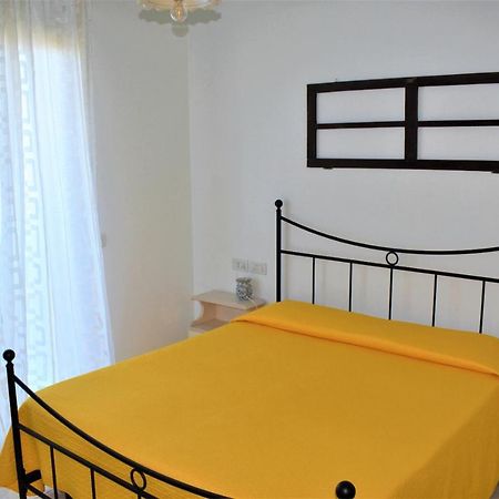 Casolare Azzurro Guest House Acquaviva Picena Exterior foto