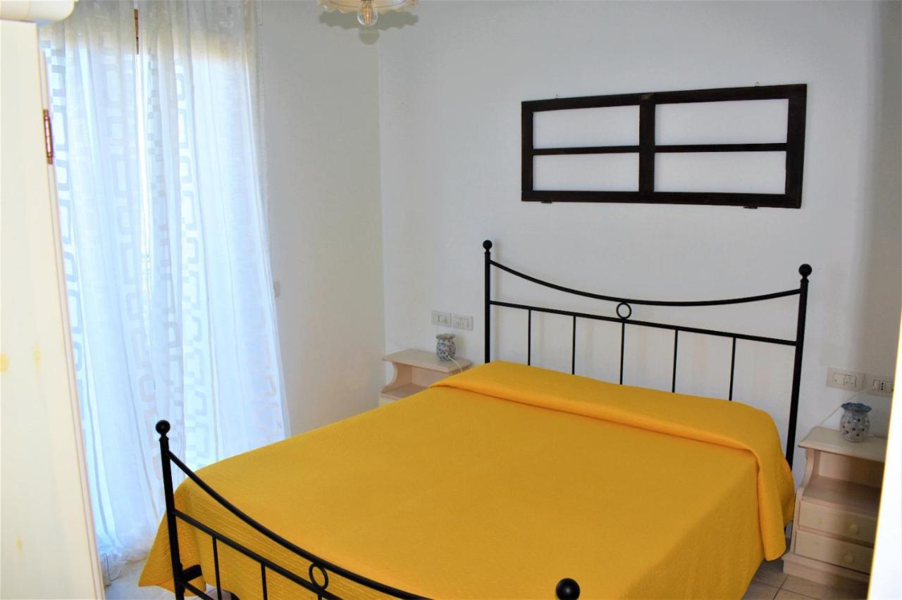 Casolare Azzurro Guest House Acquaviva Picena Exterior foto