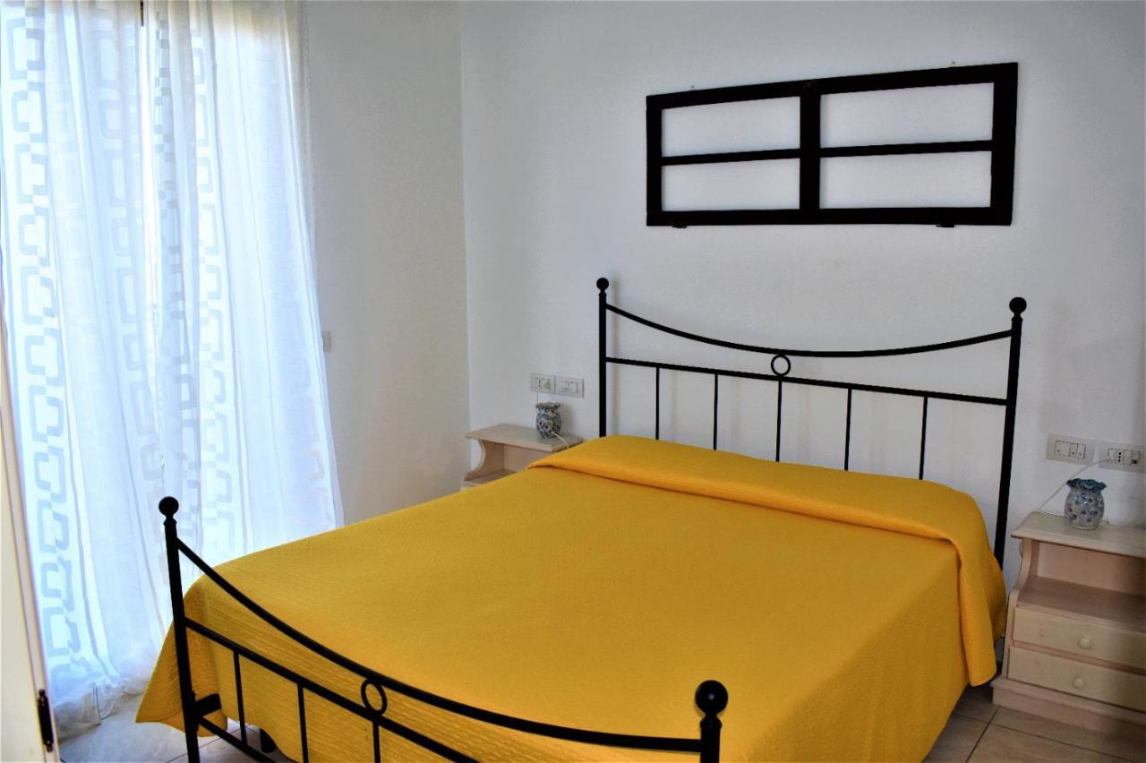 Casolare Azzurro Guest House Acquaviva Picena Exterior foto