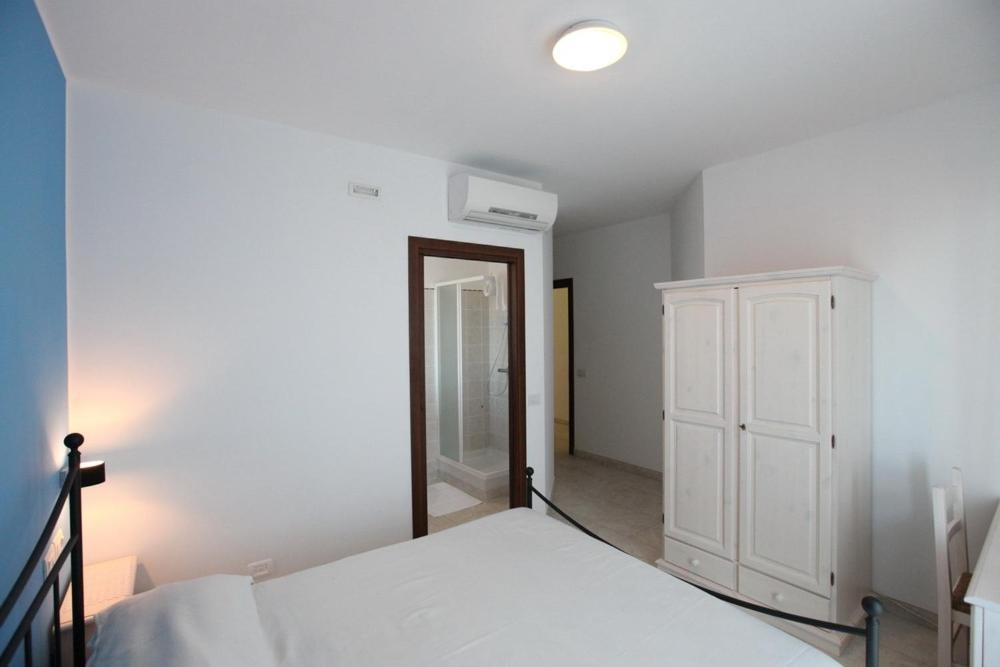 Casolare Azzurro Guest House Acquaviva Picena Exterior foto