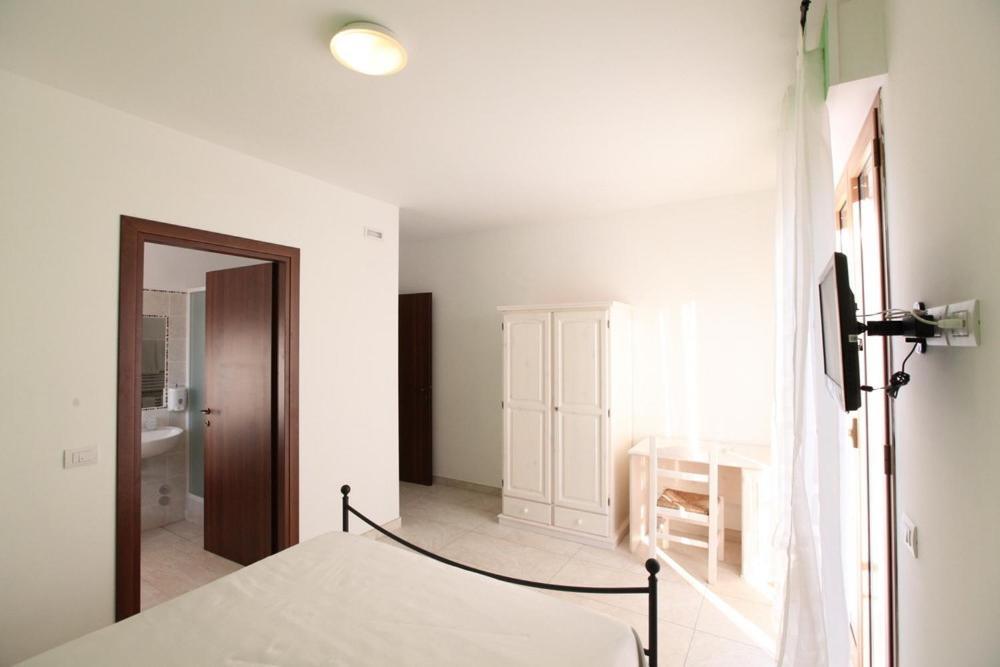 Casolare Azzurro Guest House Acquaviva Picena Exterior foto